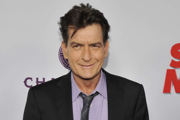 Charlie Sheen : violence conjugale et désintox