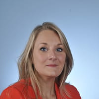 Alice Thourot © Assemblée nationale - 2022