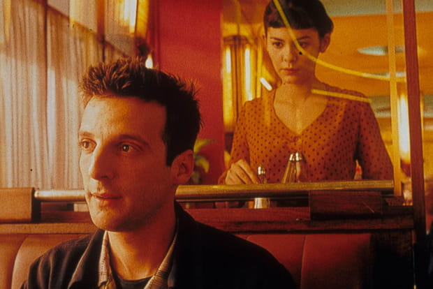 Un rôle dans Amélie Poulain