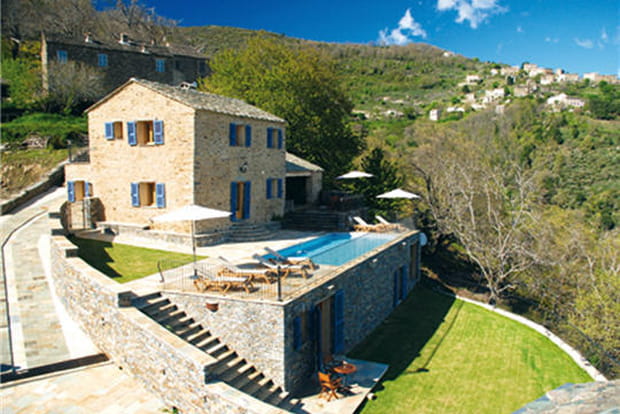 15 chambres d'hôtes et gîtes au charme unique