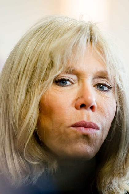 Elle con&ccedil;oit la politique comme un &quot;monde de brutes&quot;