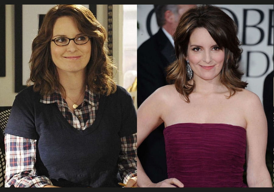 Tina Fey - 30 Rock