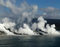 Indonésie sauvage : Hawaii, terre de feu