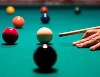 Snooker - Open du Pays de Galles