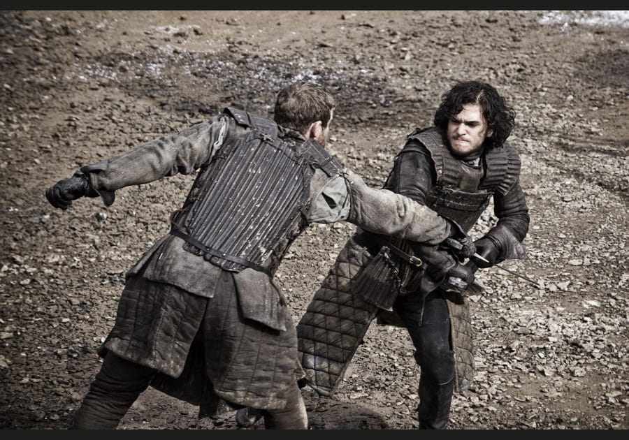 J.J. Murphy (Game of Thrones)