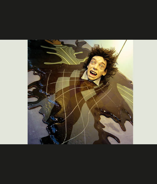 R&eacute;volte des Mannequins