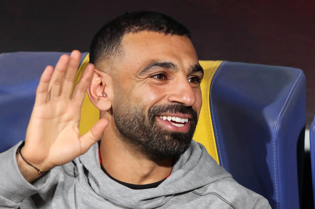Mohamed Salah sur les listes électorales du Cameroun, l'improbable révélation