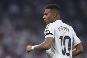 Real Madrid - Osasuna&nbsp;: Mbapp&eacute; fait gagner les Merengue... le r&eacute;sum&eacute;