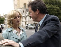 Inspecteur Lewis : Retour à Oxford