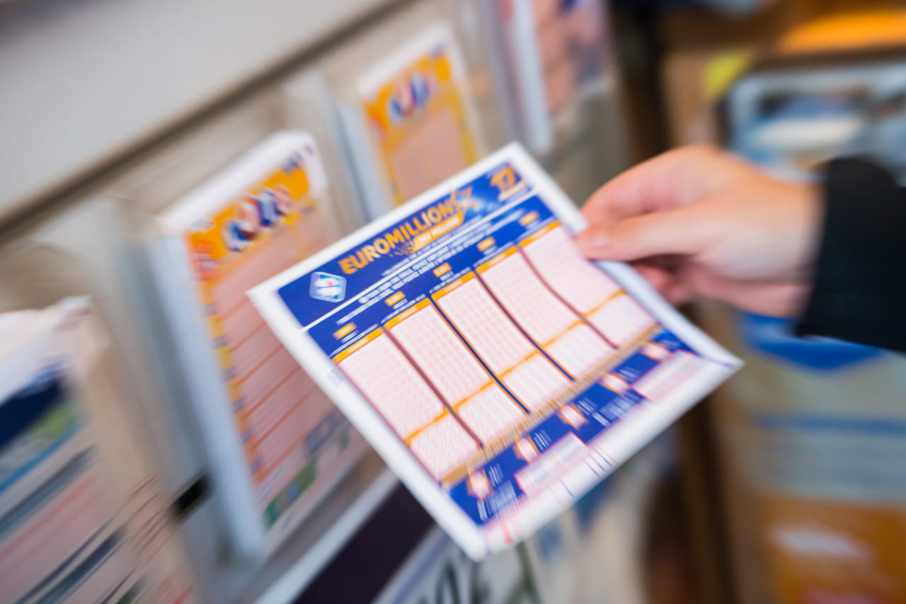 Résultat de l'EuroMillions (FDJ) : le tirage du vendredi 31 octobre 2025, 75 millions d'euros en jeu