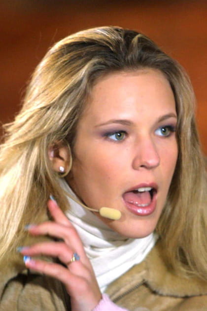 Lorie, de la sc&egrave;ne aux t&eacute;l&eacute;films TF1