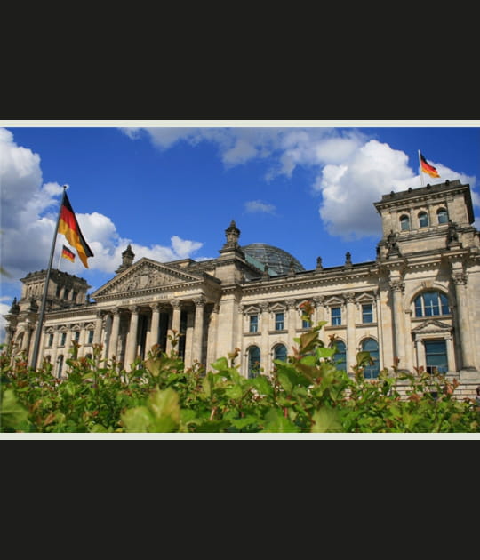 13&egrave;me&nbsp;: l'Allemagne