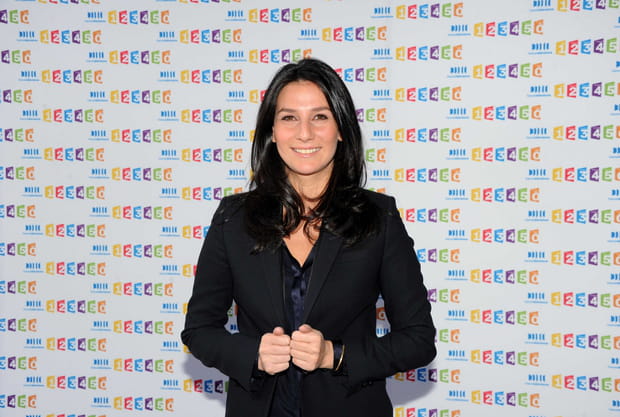 Il a pris la place de Marie Drucker