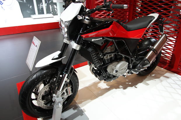 Husqvarna Nuda R