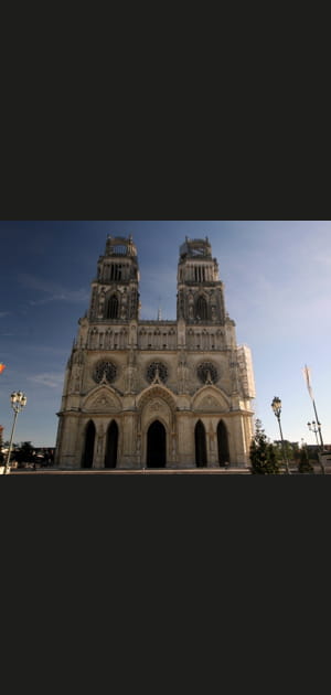 2e&nbsp;:&nbsp;Orl&eacute;ans