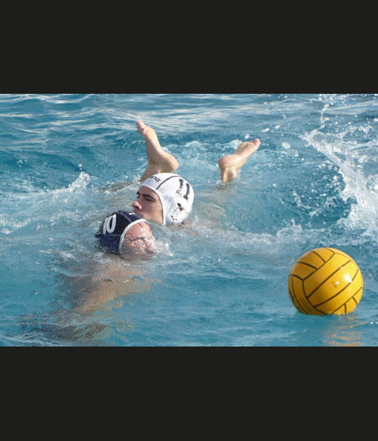 Touch&eacute;, coul&eacute;