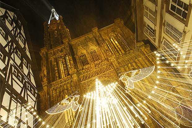 Cathédrale de Strasbourg