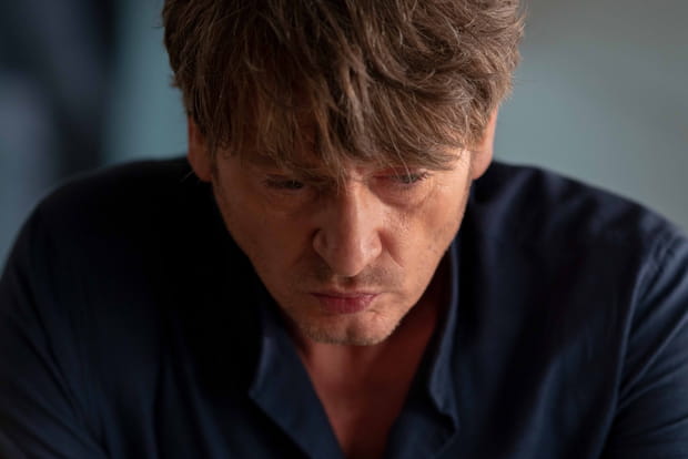Benoît Magimel (De son vivant) Meilleur acteur