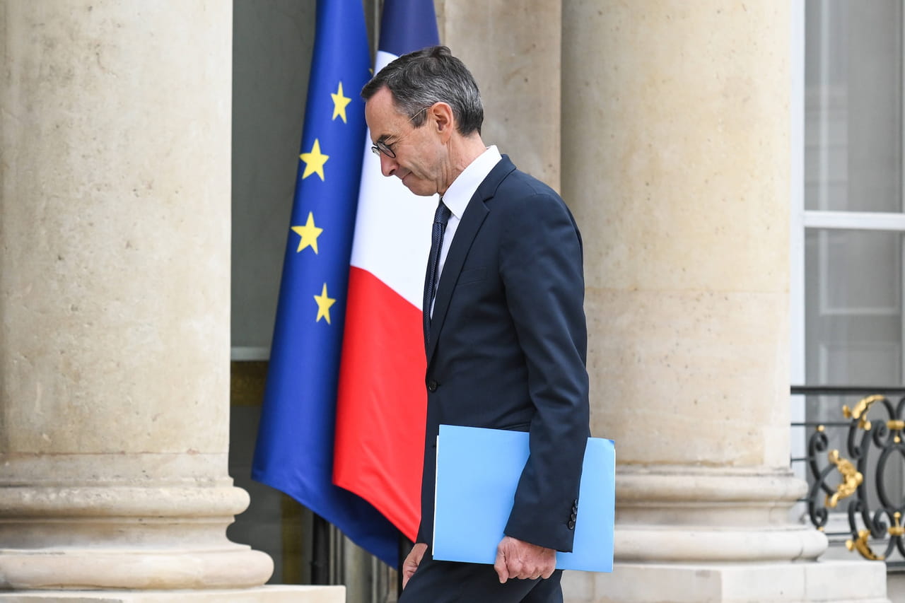 Bruno Retailleau fragilisé : son rôle dans l'éclatement du socle commun