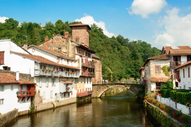 Saint-Jean-Pied-de-Port
