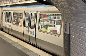 Gr&egrave;ve SNCF et RATP du 18&nbsp;septembre&nbsp;: de nombreuses lignes perturb&eacute;es, toutes les pr&eacute;visions de circulation