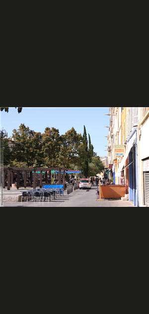 Evolution de l'immobilier &agrave;&nbsp;Marseille&nbsp;6e