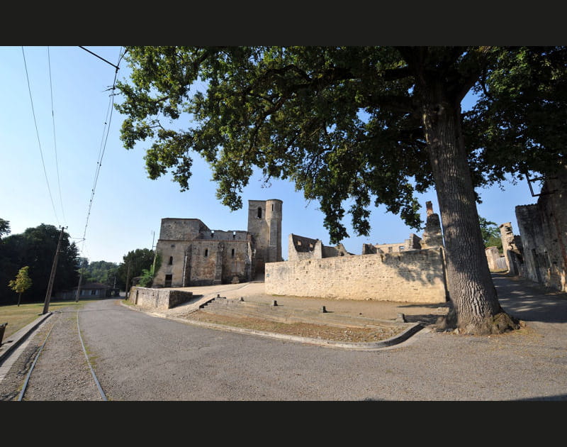 Un massacre pr&eacute;m&eacute;dit&eacute;
