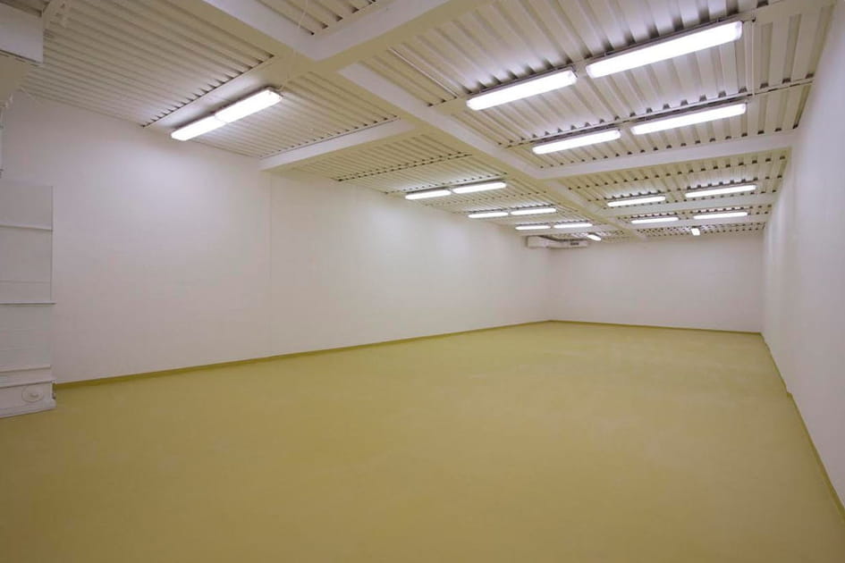 Une finition &quot;cl&eacute; en main&quot;