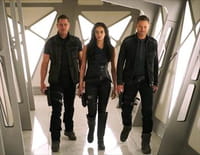 Killjoys : Les enfants vont bien !