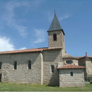 la chapelle saint martin les périls