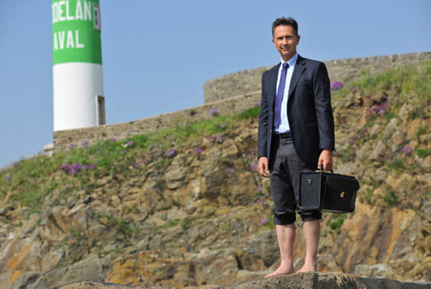 Doc Martin : 9,14 millions de téléspectateurs