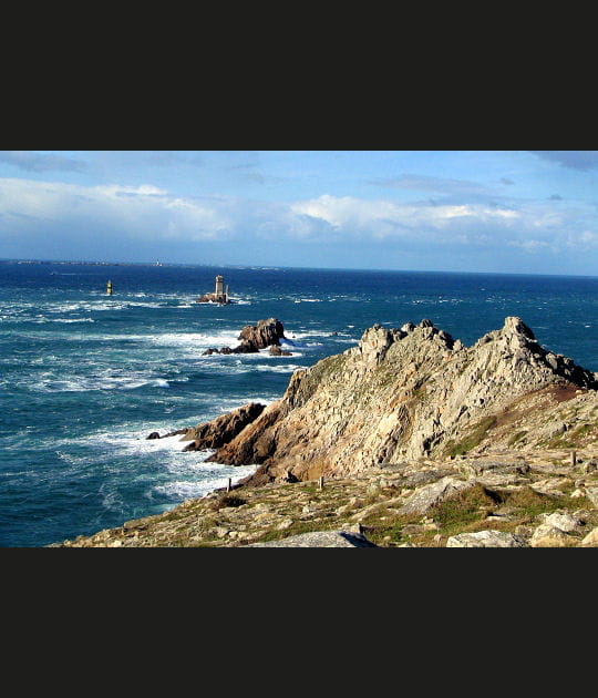 La pointe du Raz