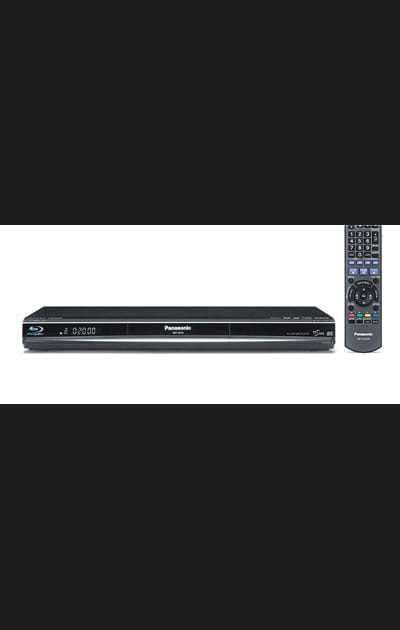 Panasonic DMP-BD35EG-K