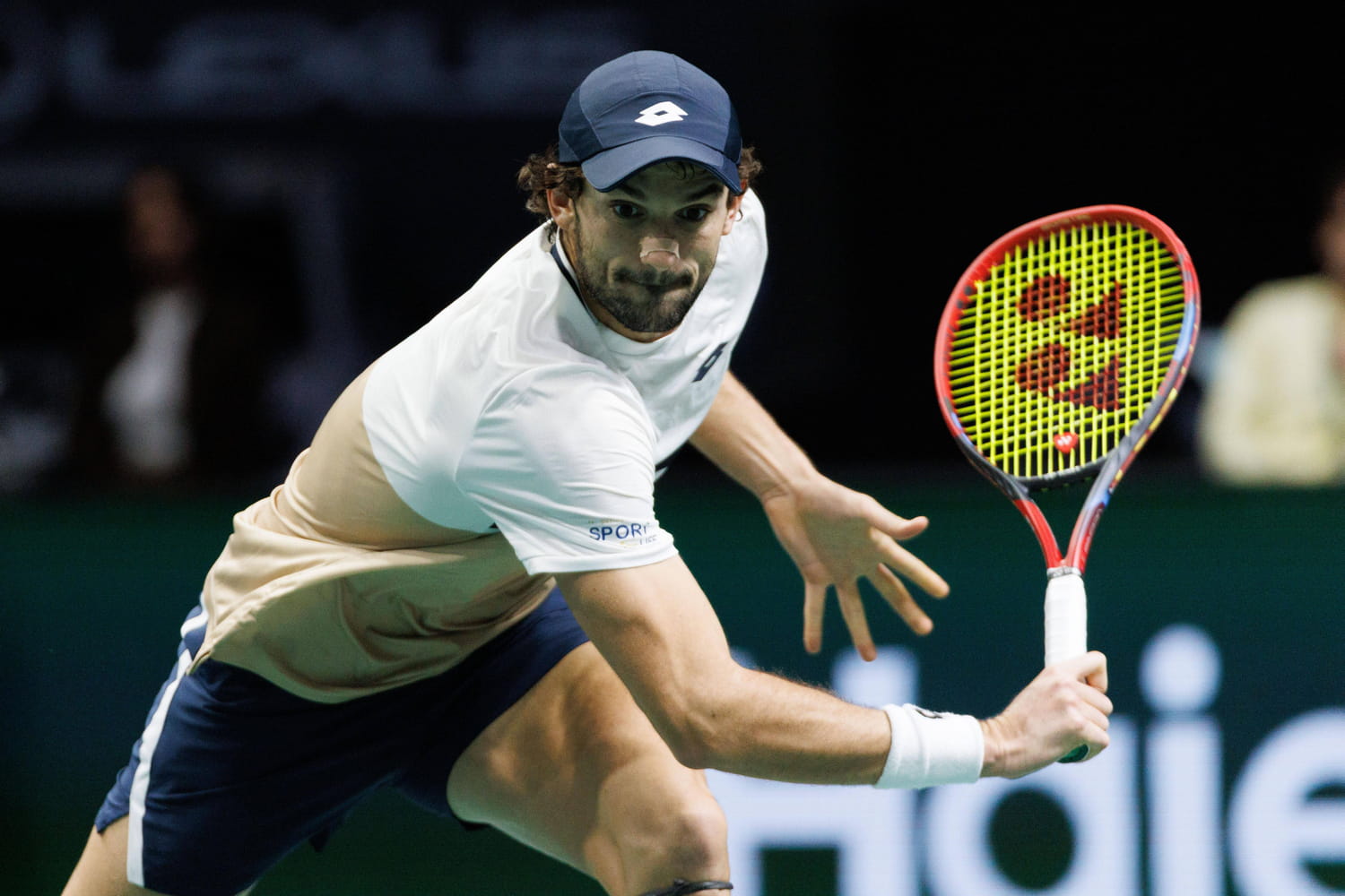 Rolex Paris Masters 2025 : Vacherot impressionne encore et file en quarts, résultats et tableau du Masters 1000