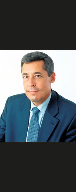 Henri Guaino&nbsp;: retour dans l'ombre