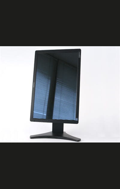 Un &eacute;cran ergonomique et pratique