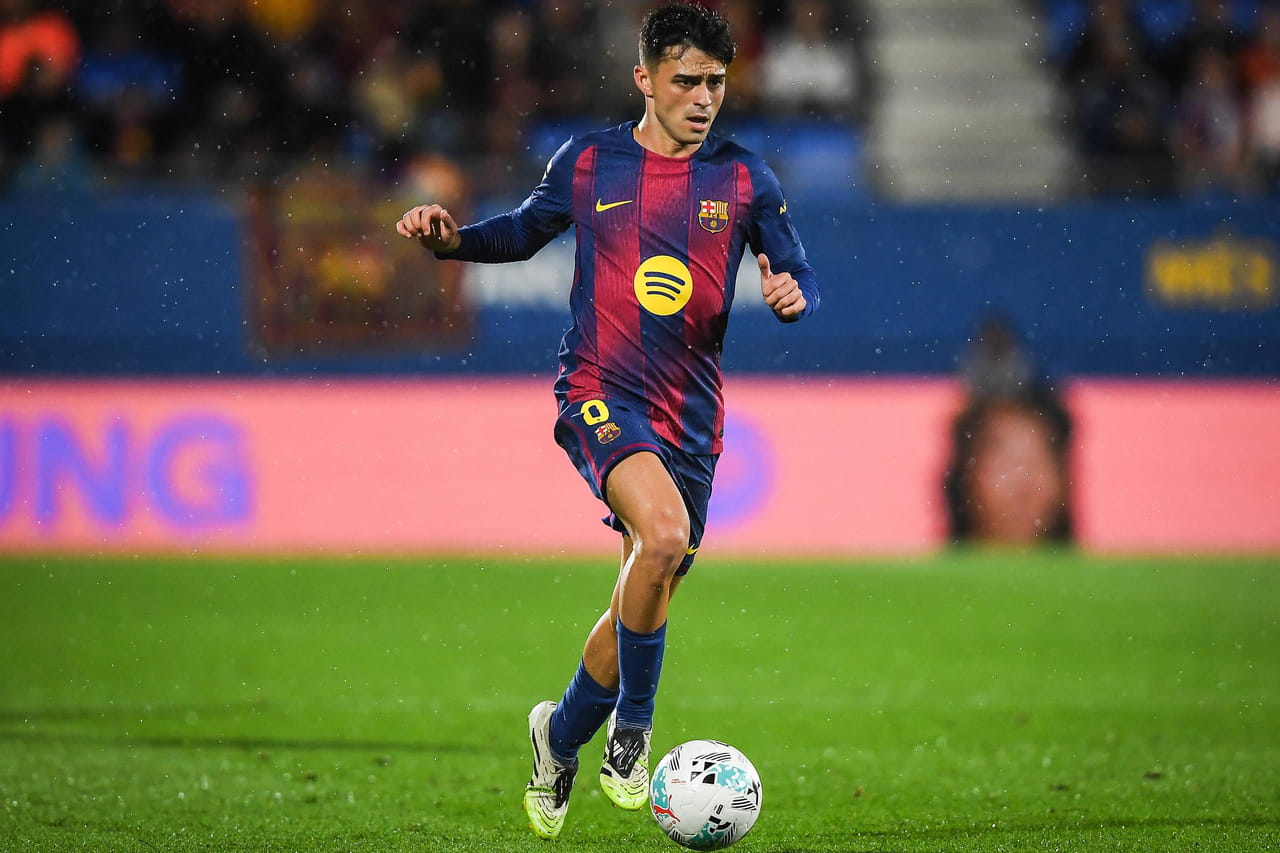 DIRECT. Barcelone - Real Sociedad : suivez le match