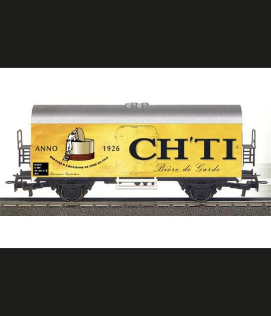 La CH'TI