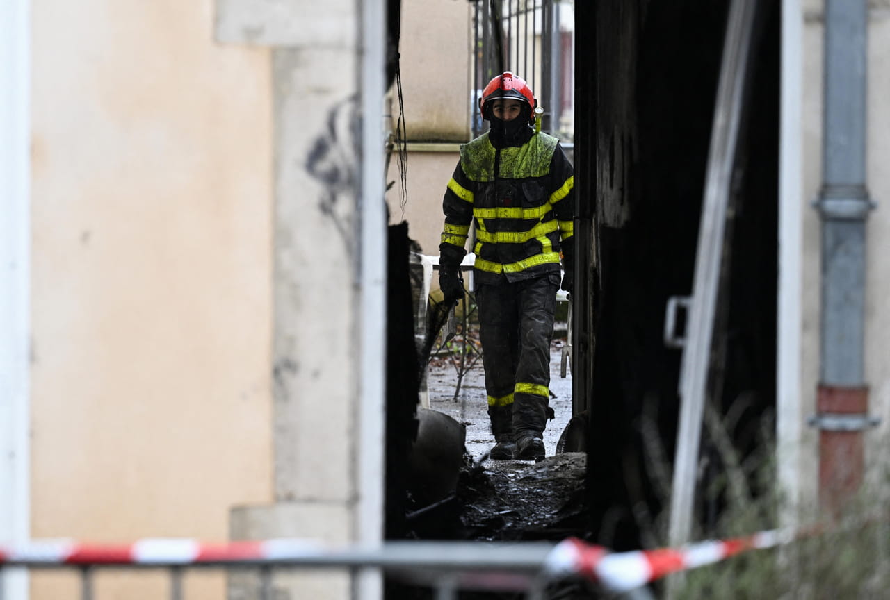 Meurthe-et-Moselle : une famille décimée par un incendie, les résultats des analyses techniques font basculer l'enquête
