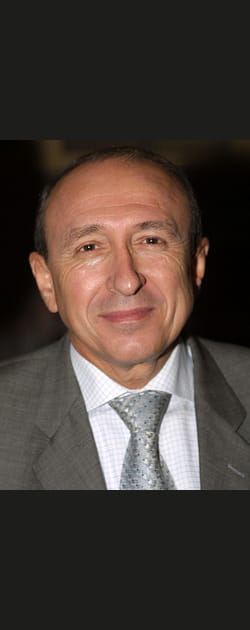 10e ex-aequo. G&eacute;rard Collomb