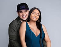 Rob et Chyna : Problèmes en chemin