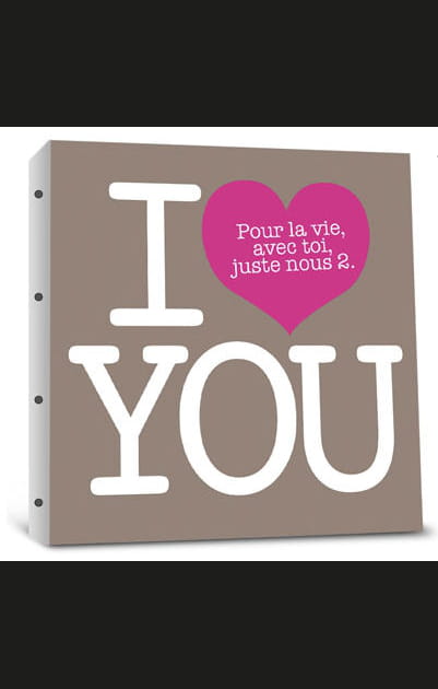 Des id&eacute;es cadeaux pour votre Valentine