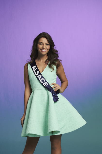 Miss Alsace