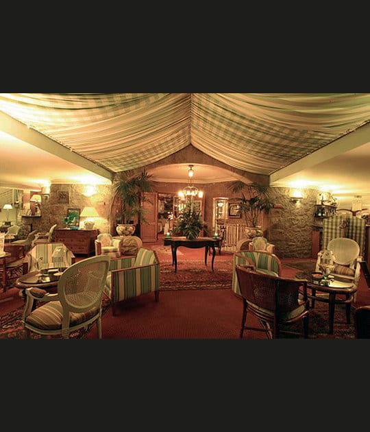 Le Manoir de Lan Kerellec