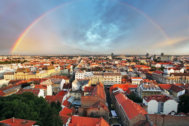 40 sites incontournables en Croatie