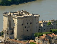 Des racines et des ailes : Passion patrimoine : Au fil du Rhône, entre Camargue et coteaux du Lyonnais