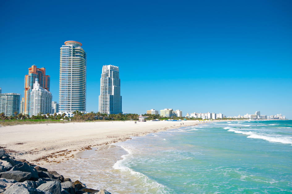 19&egrave;me : Fort Lauderdale