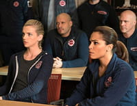 Chicago Fire : Calomnie