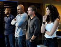 NCIS : Los Angeles : Meilleure ennemie