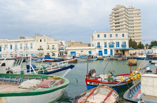 Bizerte